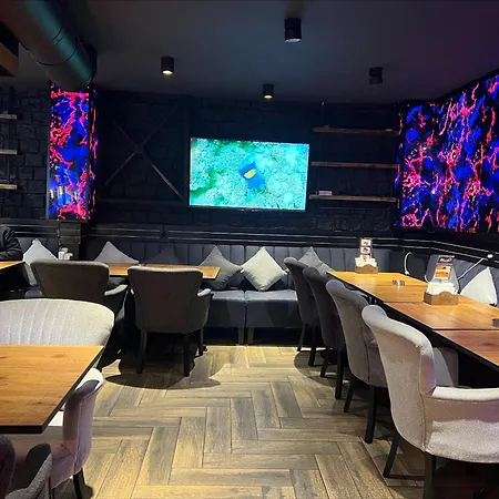 Grand Nobel Κωνσταντινούπολη