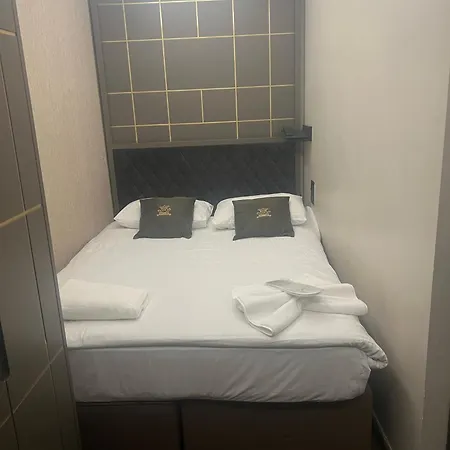 Hotel Nobel & Coffe -special Category