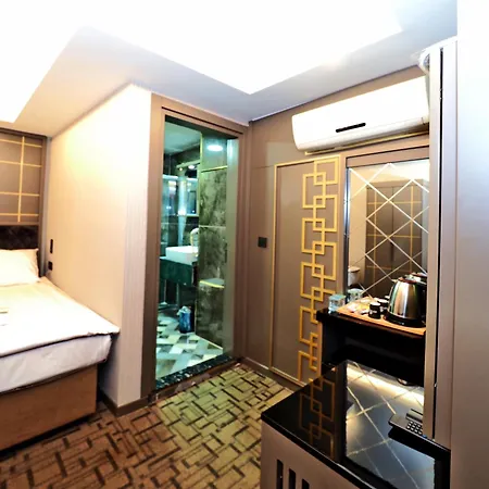 Grand Nobel 4* Κωνσταντινούπολη