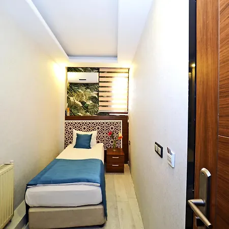 Hotel Nobel & Coffe -special Category Istanbul