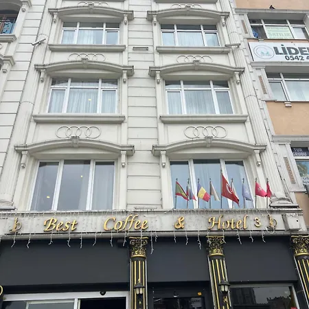 Hotel Nobel & Coffe -special Category 4*
