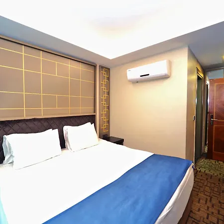 Grand Nobel Ξενοδοχείο Κωνσταντινούπολη