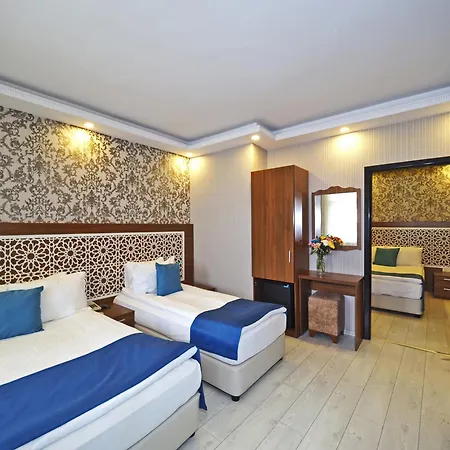 Grand Nobel Κωνσταντινούπολη