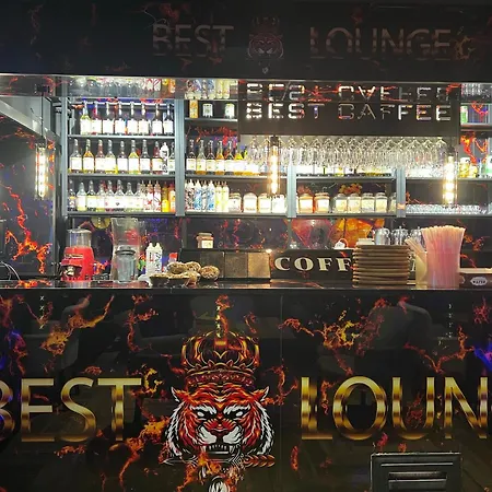 Hotel Grand Nobel 4*