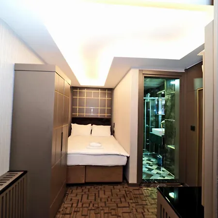 Grand Nobel Stambuł