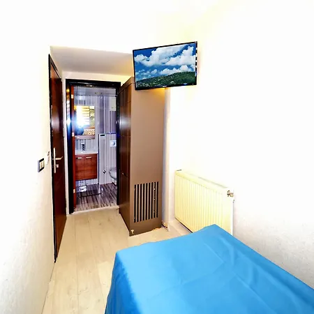 Hotel Grand Nobel