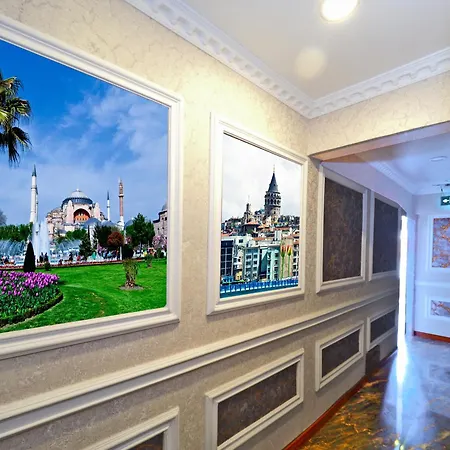 Hotel Grand Nobel 4*