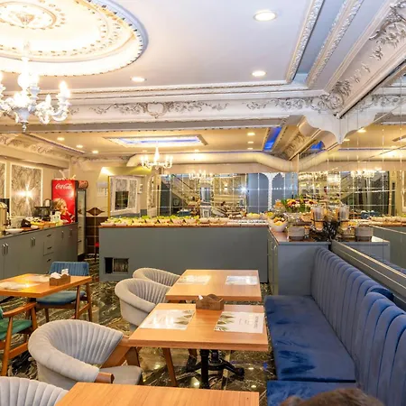 فندق Grand Nobel