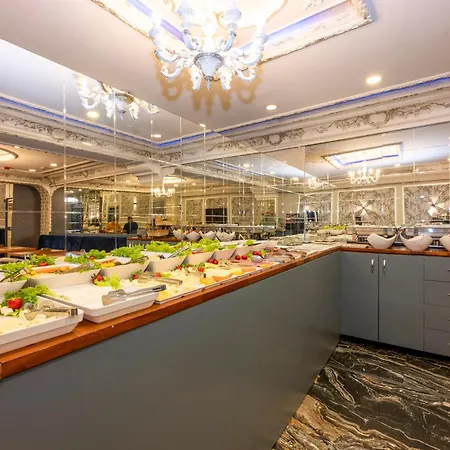 Grand Nobel 4* اسطنبول