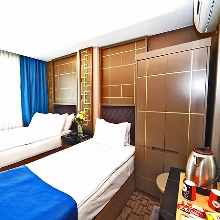 Grand Nobel 4* Stambuł