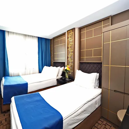 Grand Nobel اسطنبول