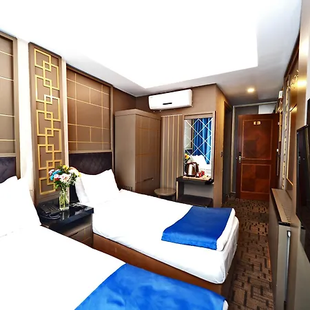 Grand Nobel Stambuł