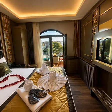 Grand Nobel Estambul