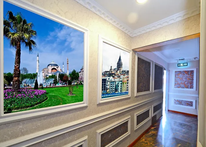 Hotel Grand Nobel 4*