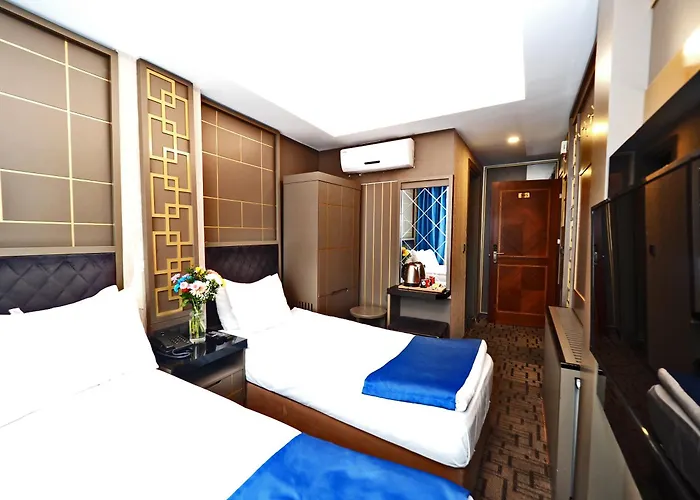 Grand Nobel Stambuł