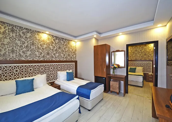 Grand Nobel Stambuł