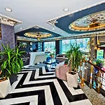 Grand Nobel Hotel Istanbulská provincie