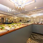 Grand Nobel 4* Istanbulská provincie
