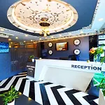 Hotel Grand Nobel