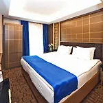 Hotel Grand Nobel Istanbulská provincie