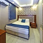 Grand Nobel Hotel