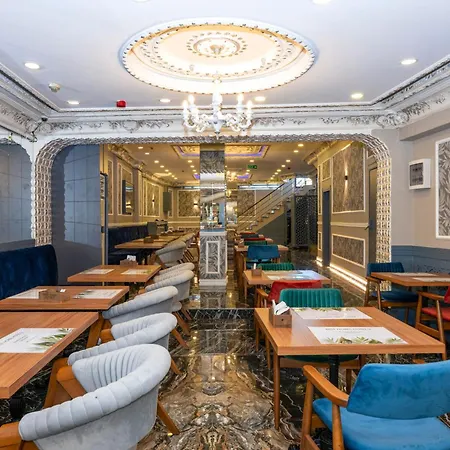 Hotel Grand Nobel