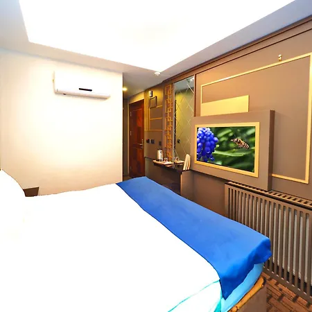 Grand Nobel Hotel 4*