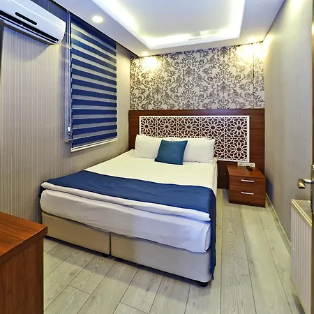 Grand Nobel Hotel