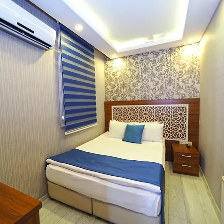 Hotel Grand Nobel