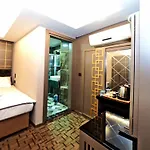 Grand Nobel 4* Istanbul