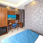 Grand Nobel Hotel