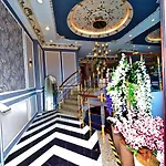 Grand Nobel Hotel Istanbul