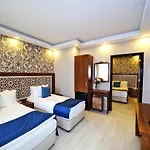 Grand Nobel Hotel Istanbul
