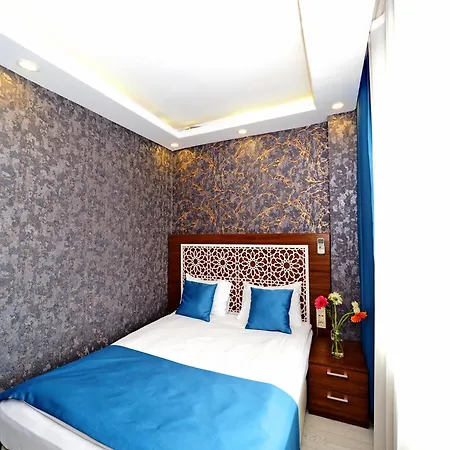 Hotell Nobel & Coffe -special Category